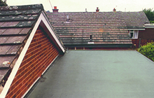 Flat Roofing